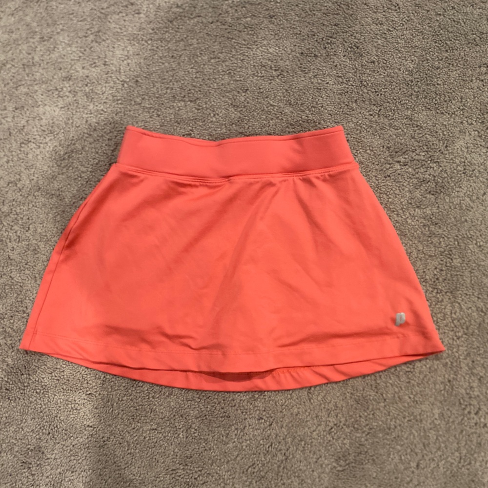 PRICE tennis/golf skirt